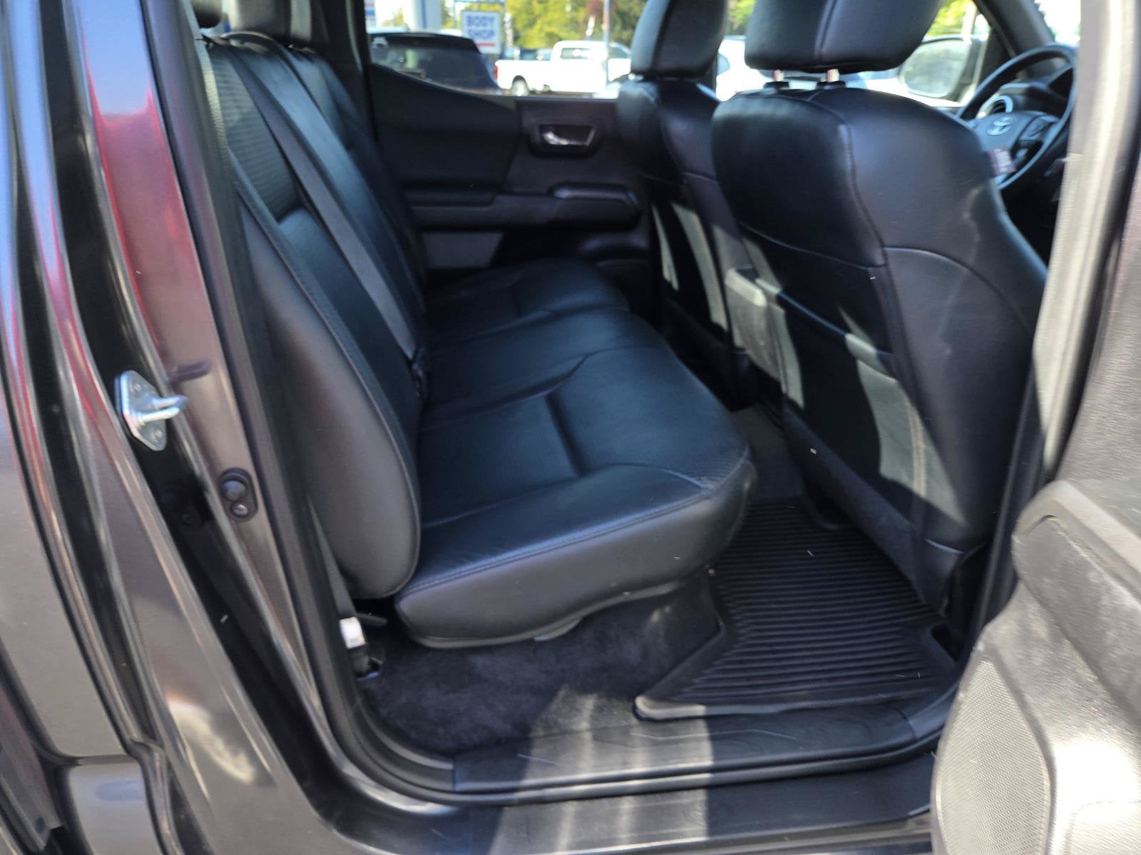 2021 Toyota Tacoma 4WD SR5