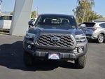 2021 Toyota Tacoma 4WD SR5