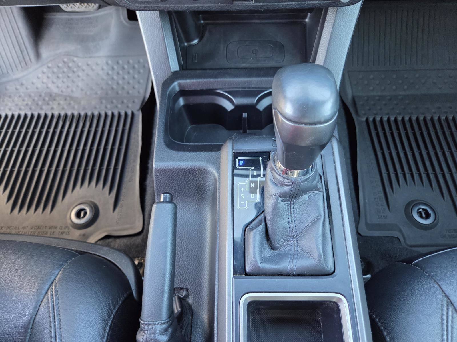 2021 Toyota Tacoma 4WD SR5