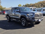 2021 Toyota Tacoma 4WD SR5