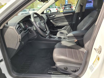 2021 Volkswagen Jetta R-Line
