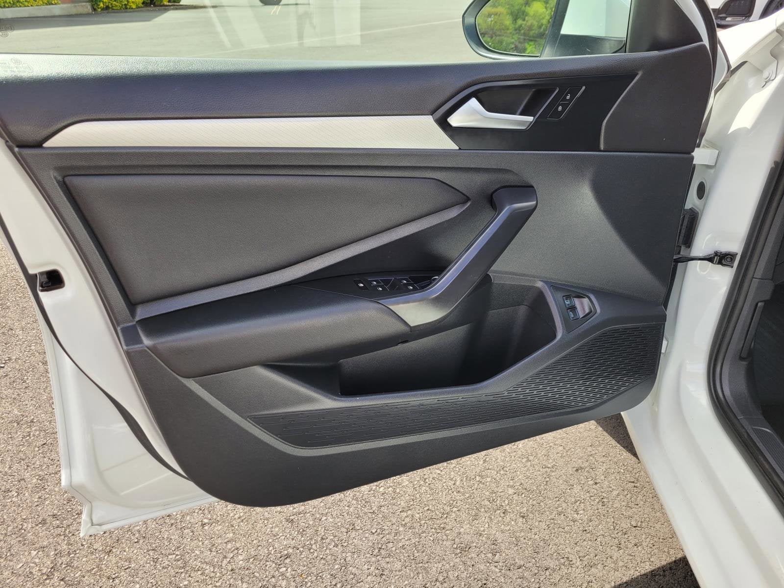 2021 Volkswagen Jetta R-Line