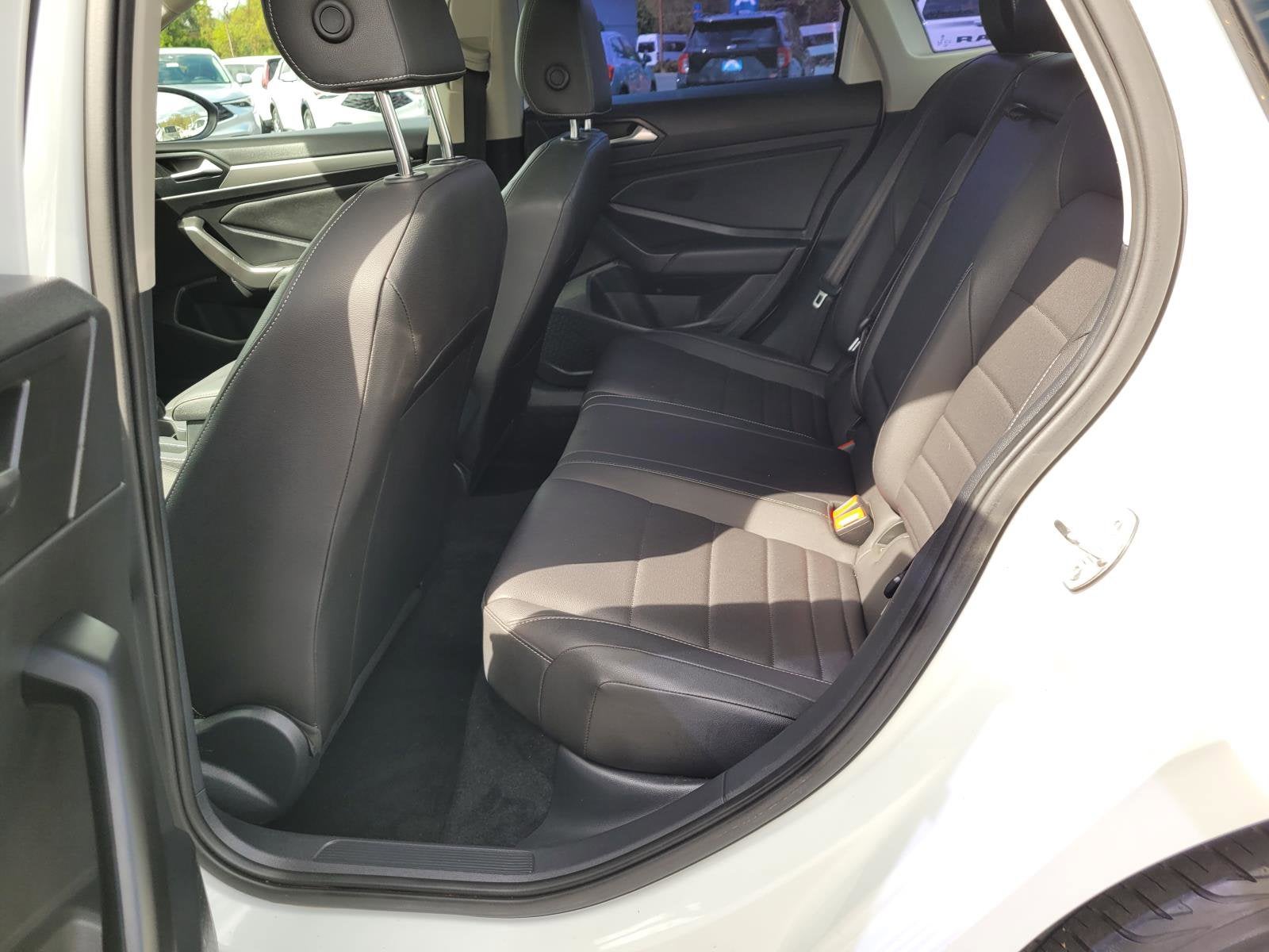 2021 Volkswagen Jetta R-Line