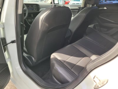 2021 Volkswagen Jetta R-Line