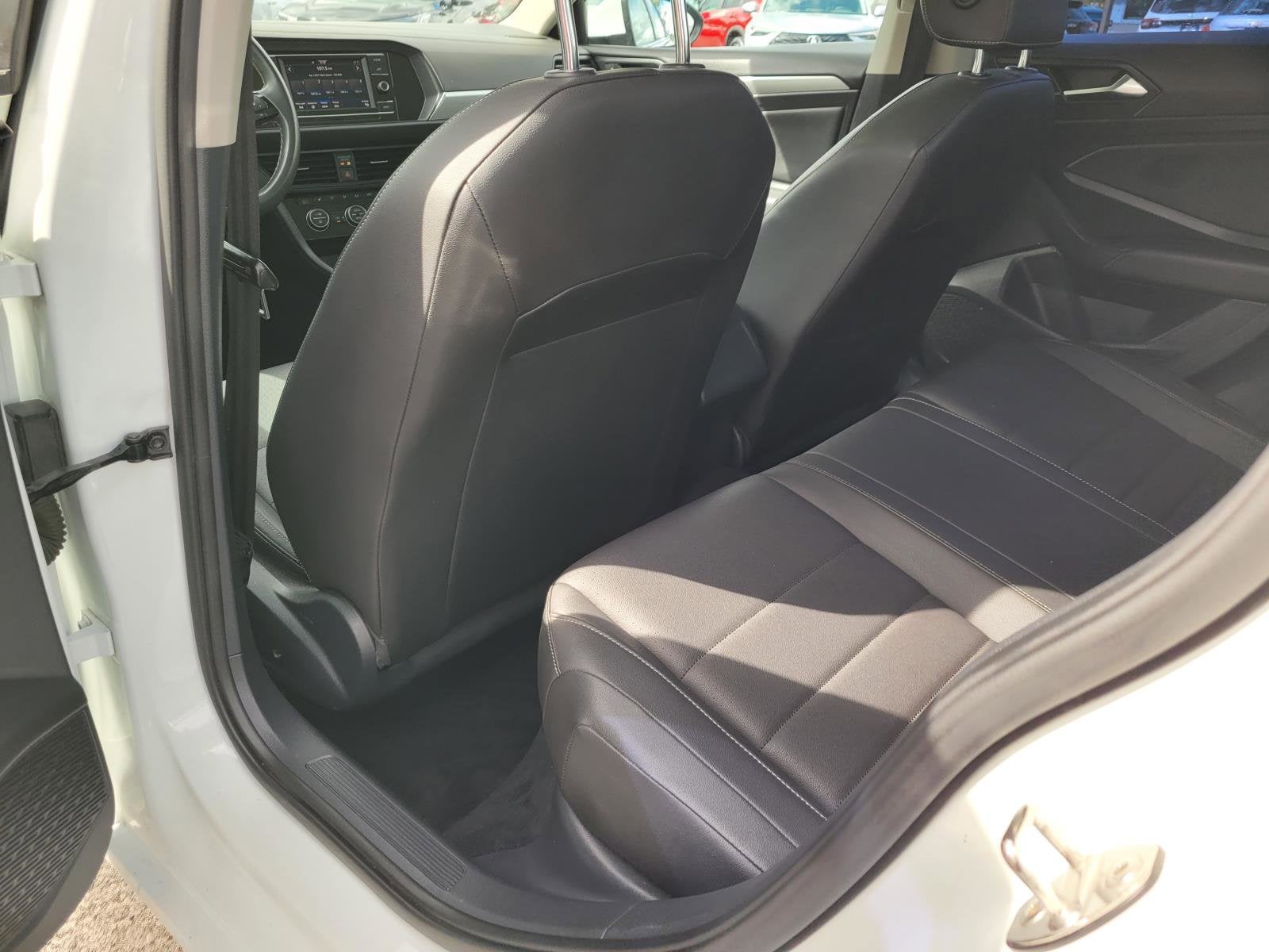 2021 Volkswagen Jetta R-Line