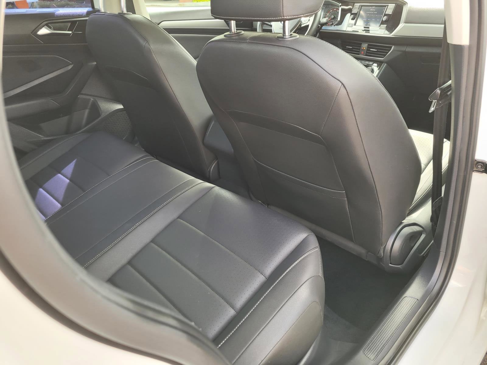 2021 Volkswagen Jetta R-Line