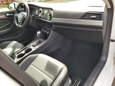 2021 Volkswagen Jetta R-Line