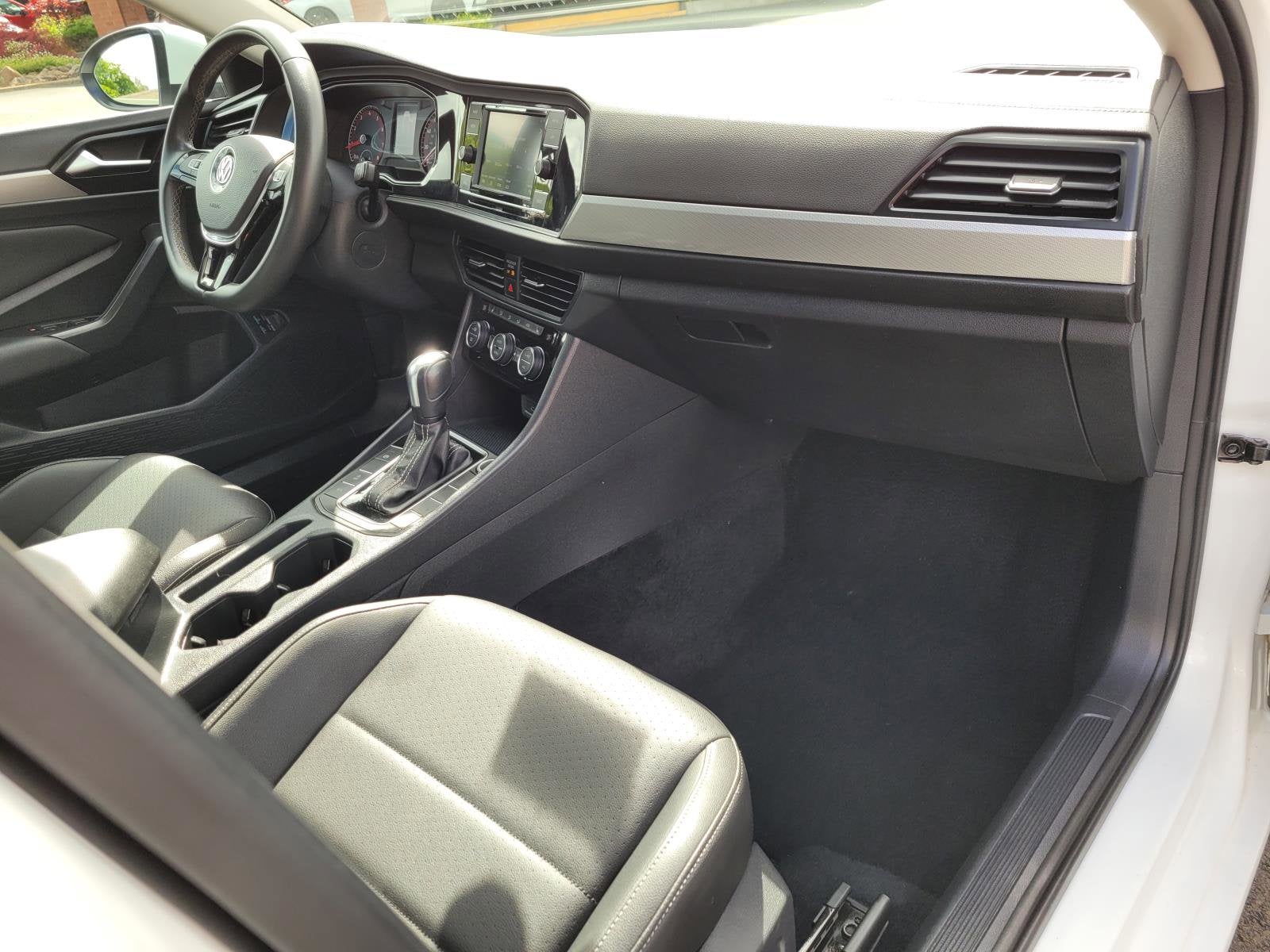 2021 Volkswagen Jetta R-Line