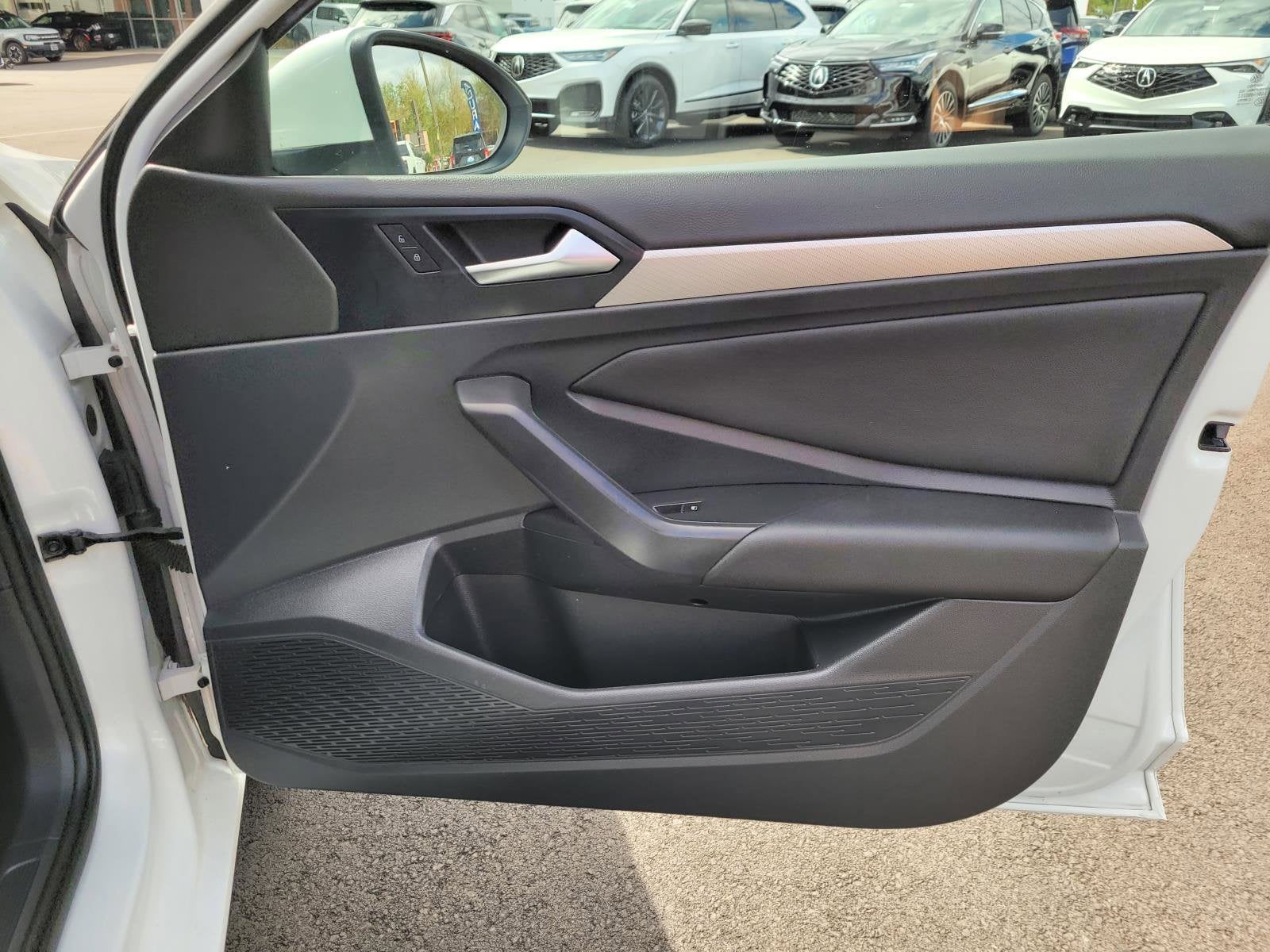 2021 Volkswagen Jetta R-Line