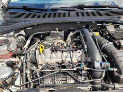 2021 Volkswagen Jetta R-Line