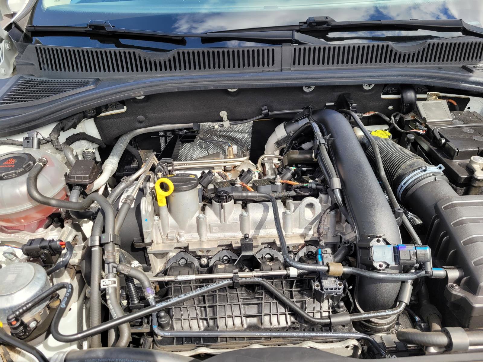 2021 Volkswagen Jetta R-Line