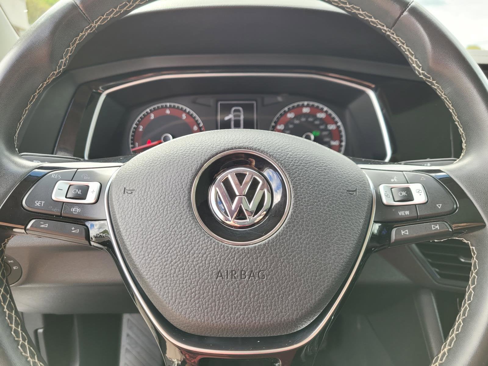 2021 Volkswagen Jetta R-Line