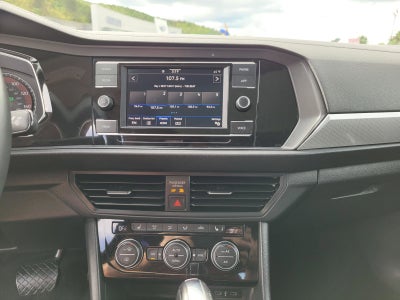 2021 Volkswagen Jetta R-Line