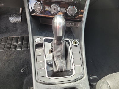 2021 Volkswagen Jetta R-Line
