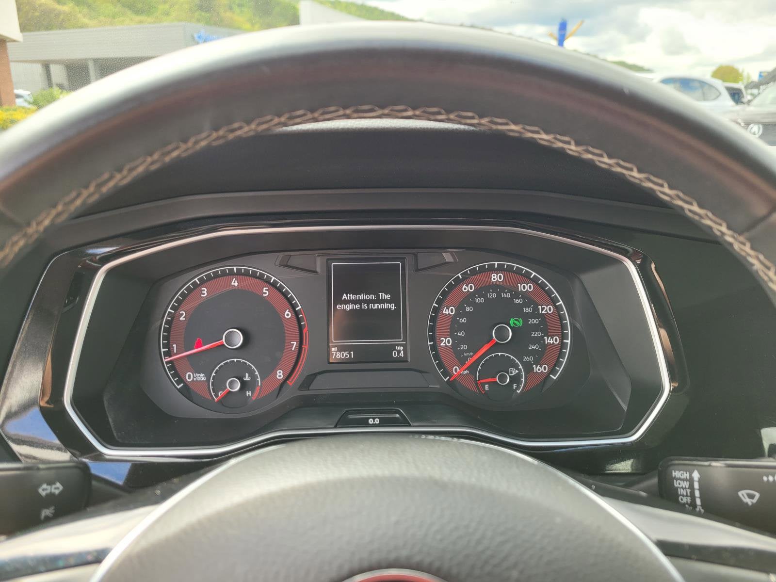 2021 Volkswagen Jetta R-Line