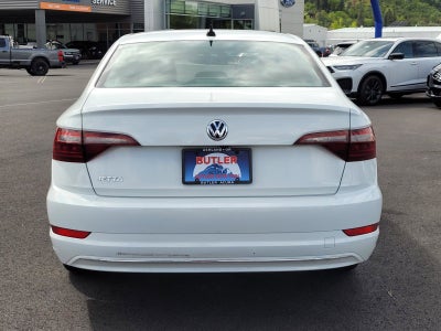 2021 Volkswagen Jetta R-Line