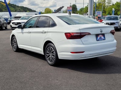 2021 Volkswagen Jetta R-Line