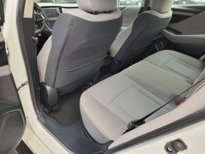 2020 Subaru Legacy Base