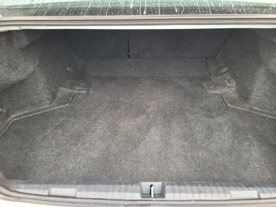 2020 Subaru Legacy Base