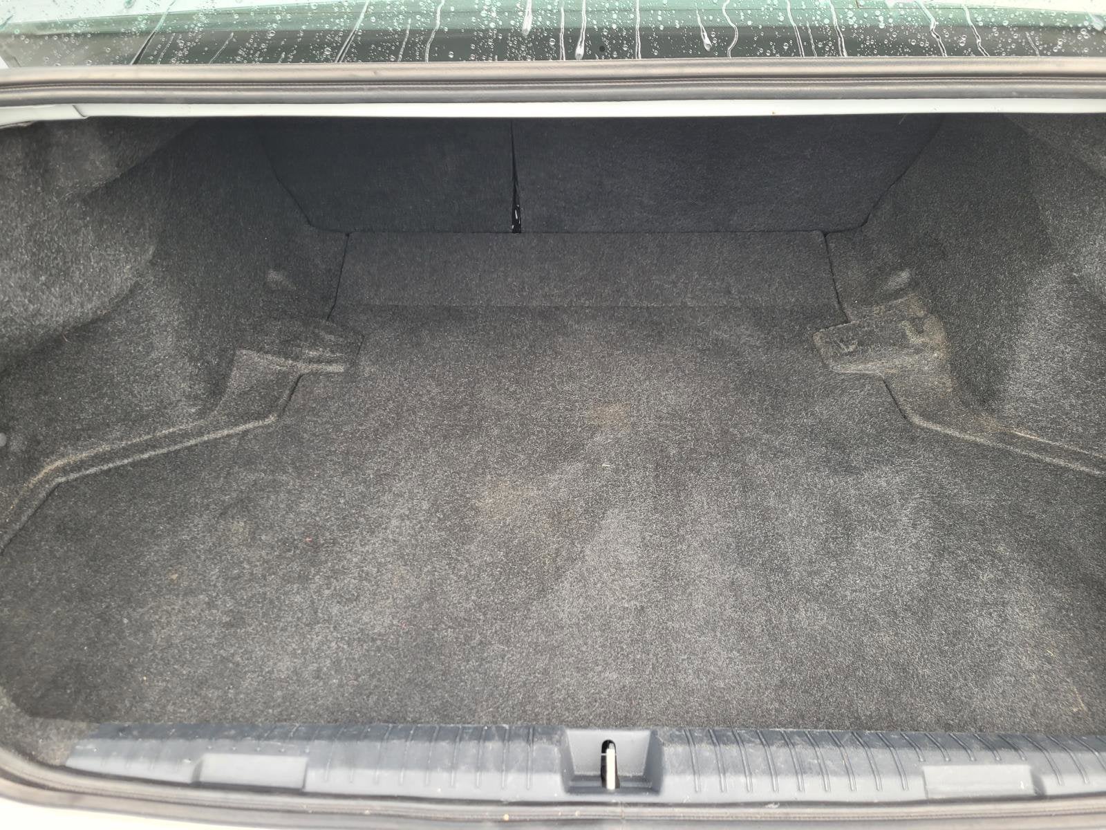 2020 Subaru Legacy Base