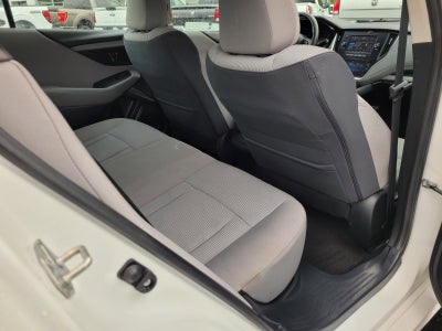 2020 Subaru Legacy Base