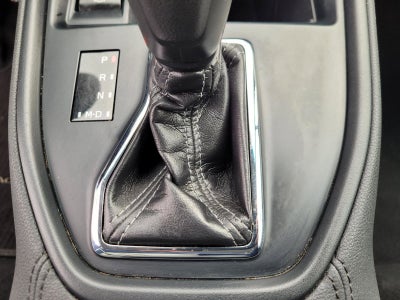 2020 Subaru Legacy Base