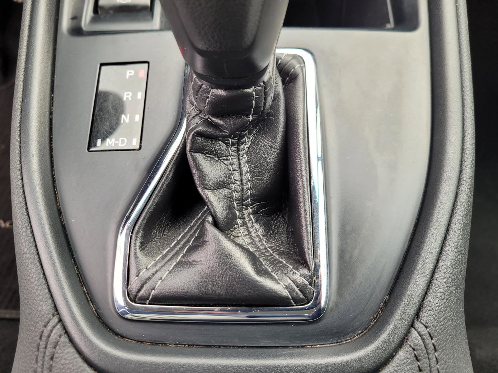 2020 Subaru Legacy Base