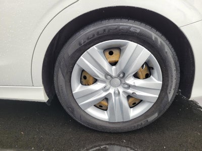 2020 Subaru Legacy Base