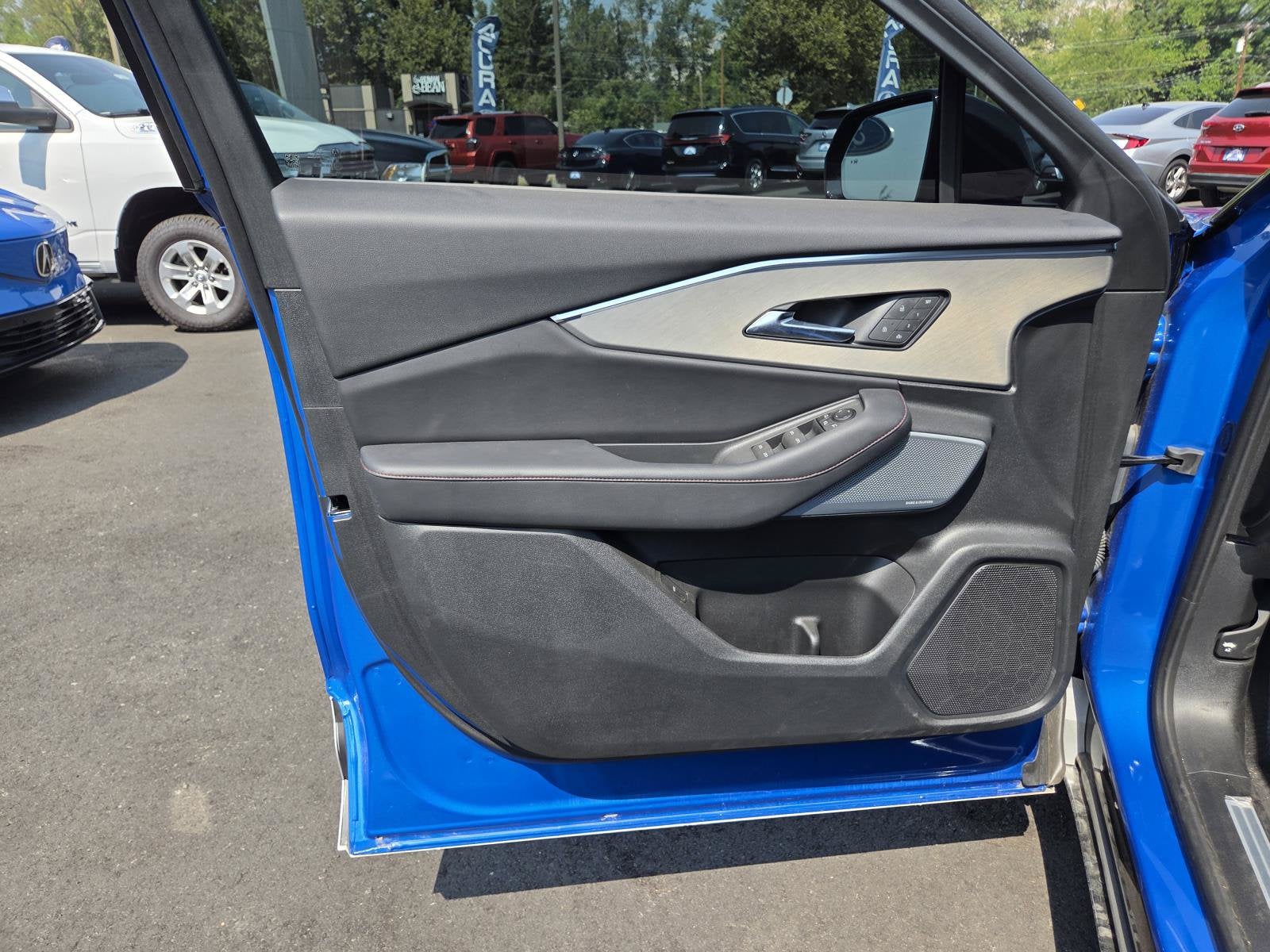 2024 Acura ZDX Type S