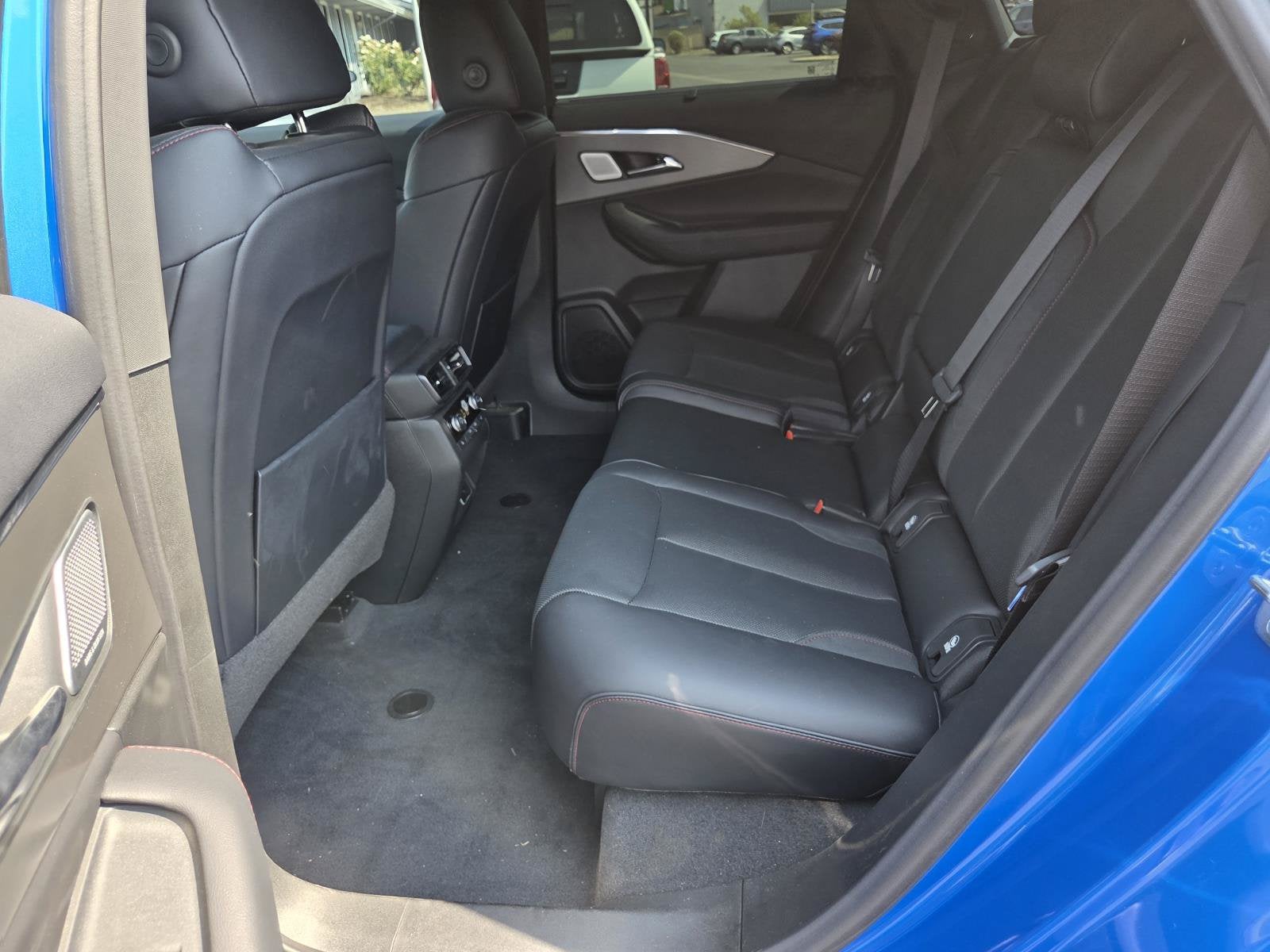 2024 Acura ZDX Type S