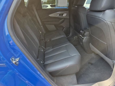 2024 Acura ZDX Type S