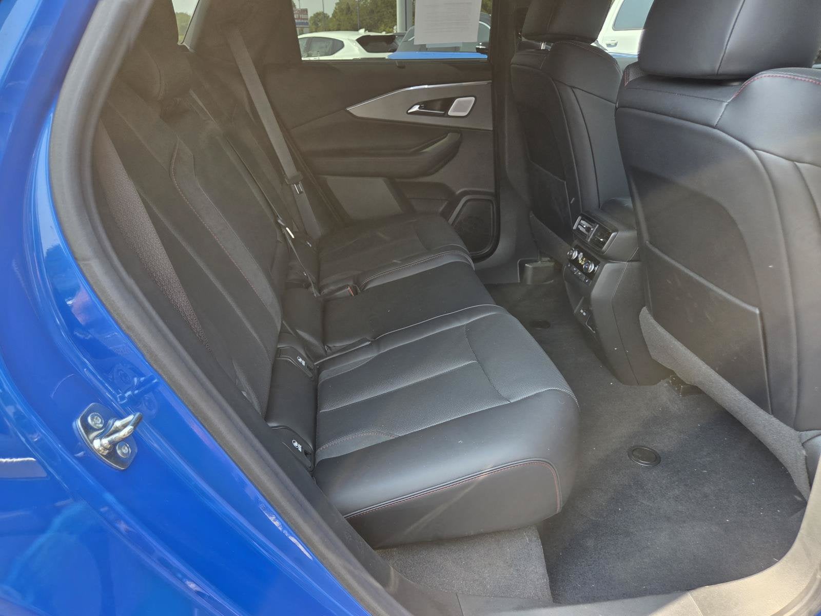 2024 Acura ZDX Type S
