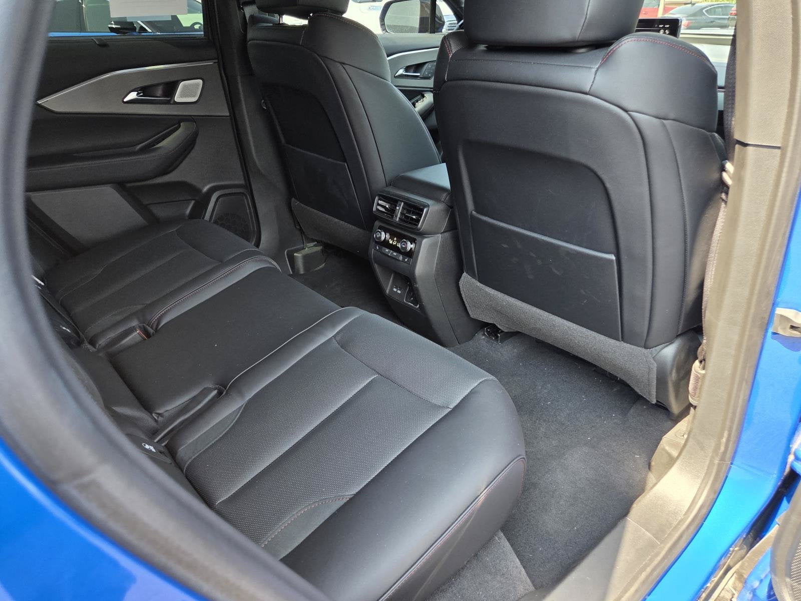 2024 Acura ZDX Type S