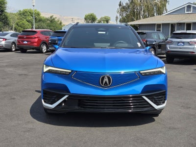 2024 Acura ZDX Type S