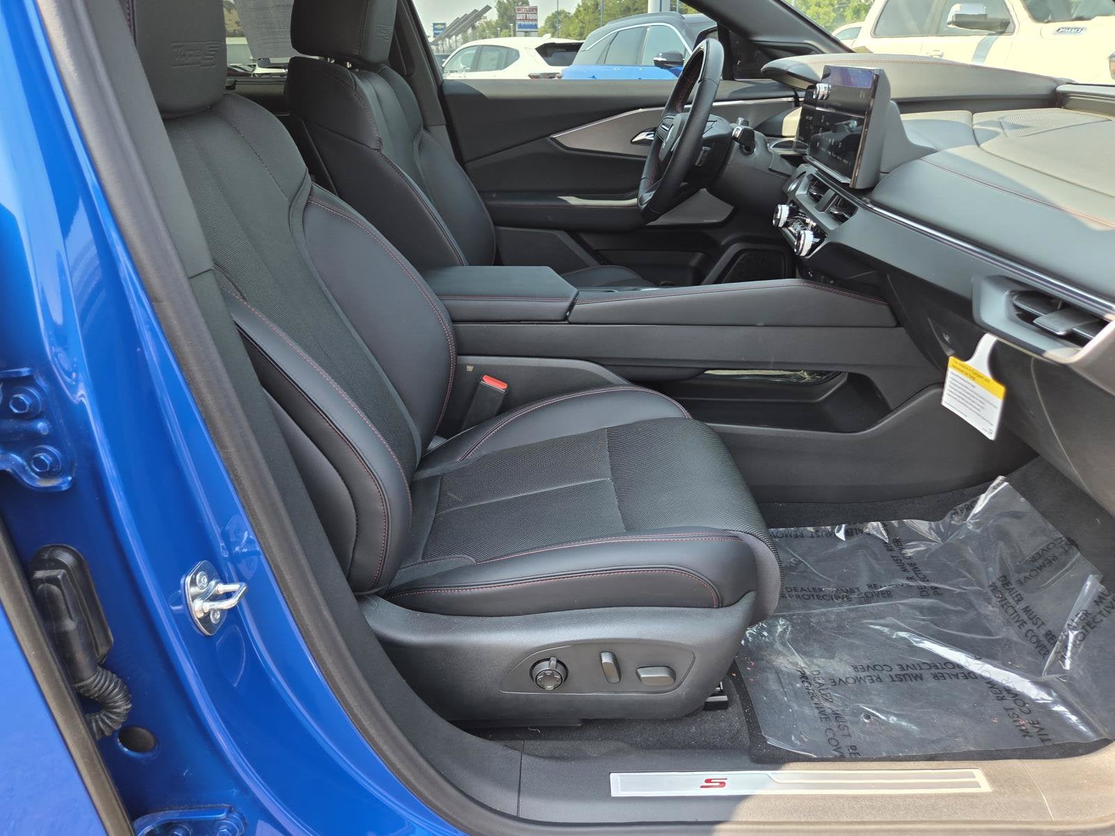 2024 Acura ZDX Type S