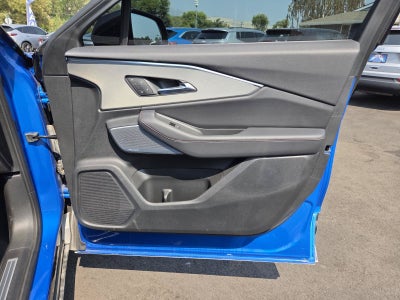 2024 Acura ZDX Type S