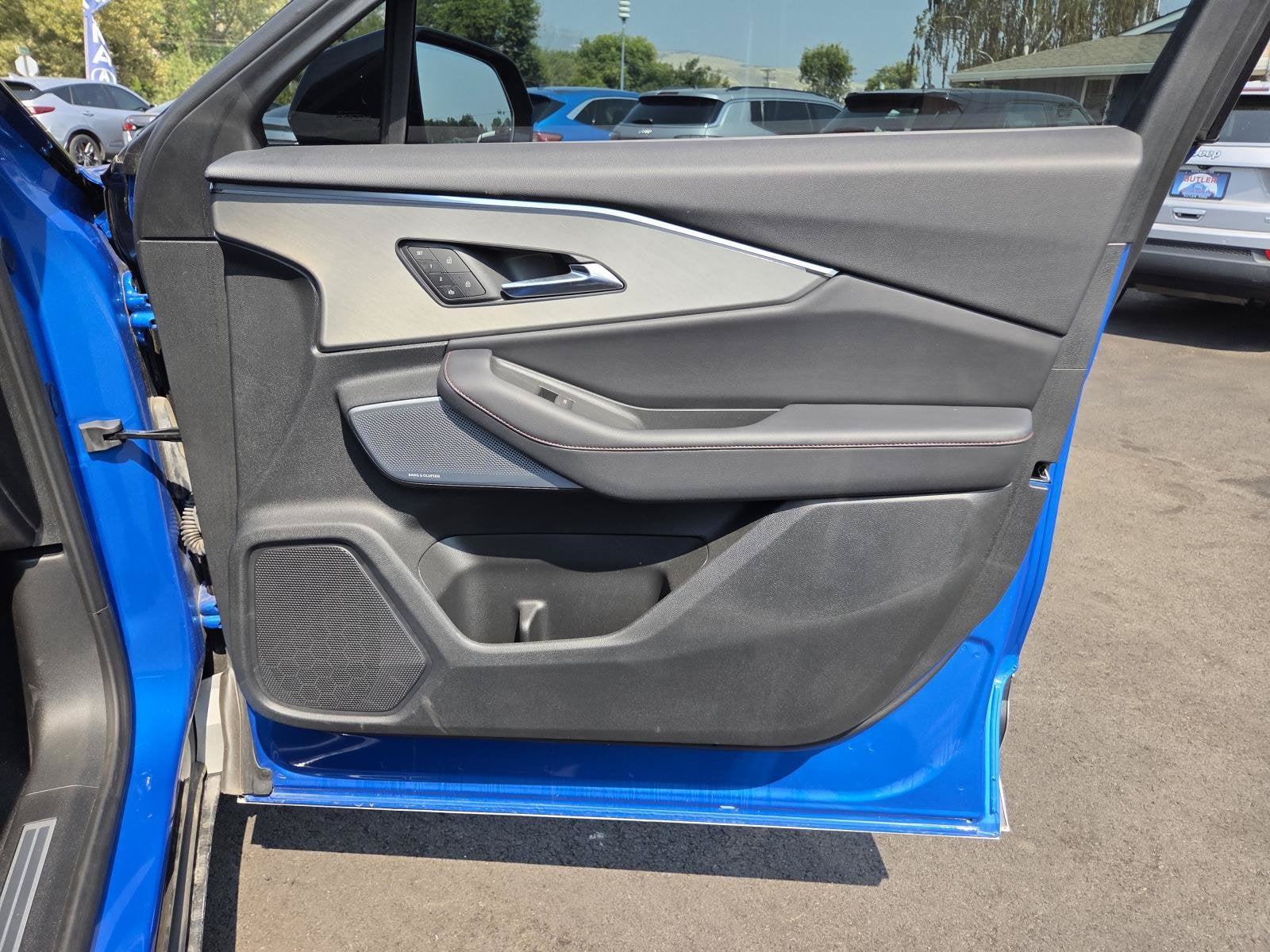 2024 Acura ZDX Type S