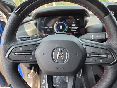 2024 Acura ZDX Type S
