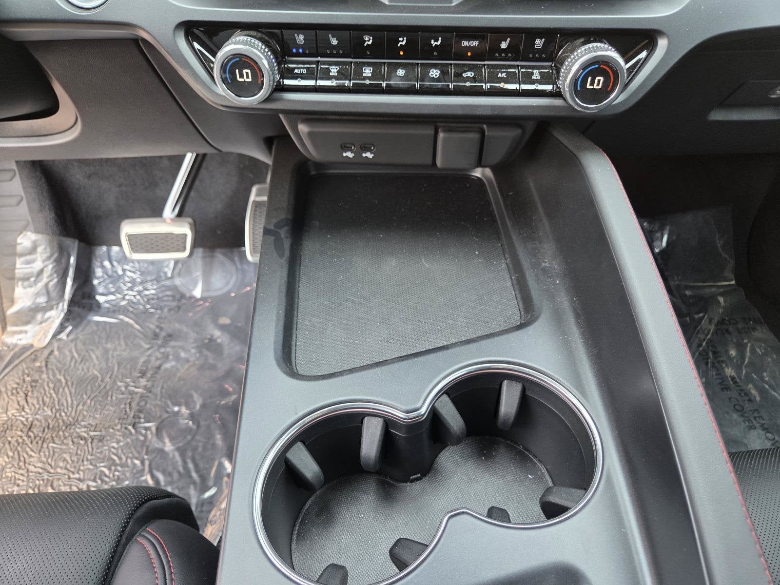 2024 Acura ZDX Type S