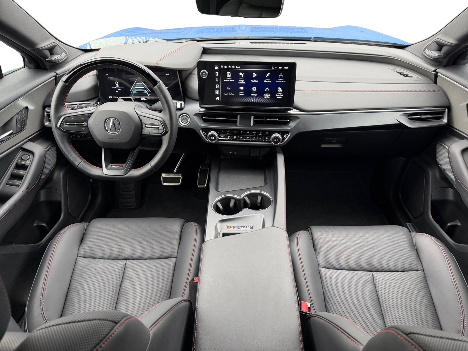 2024 Acura ZDX Type S AWD