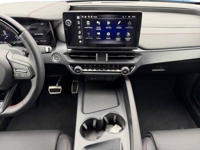 2024 Acura ZDX Type S AWD