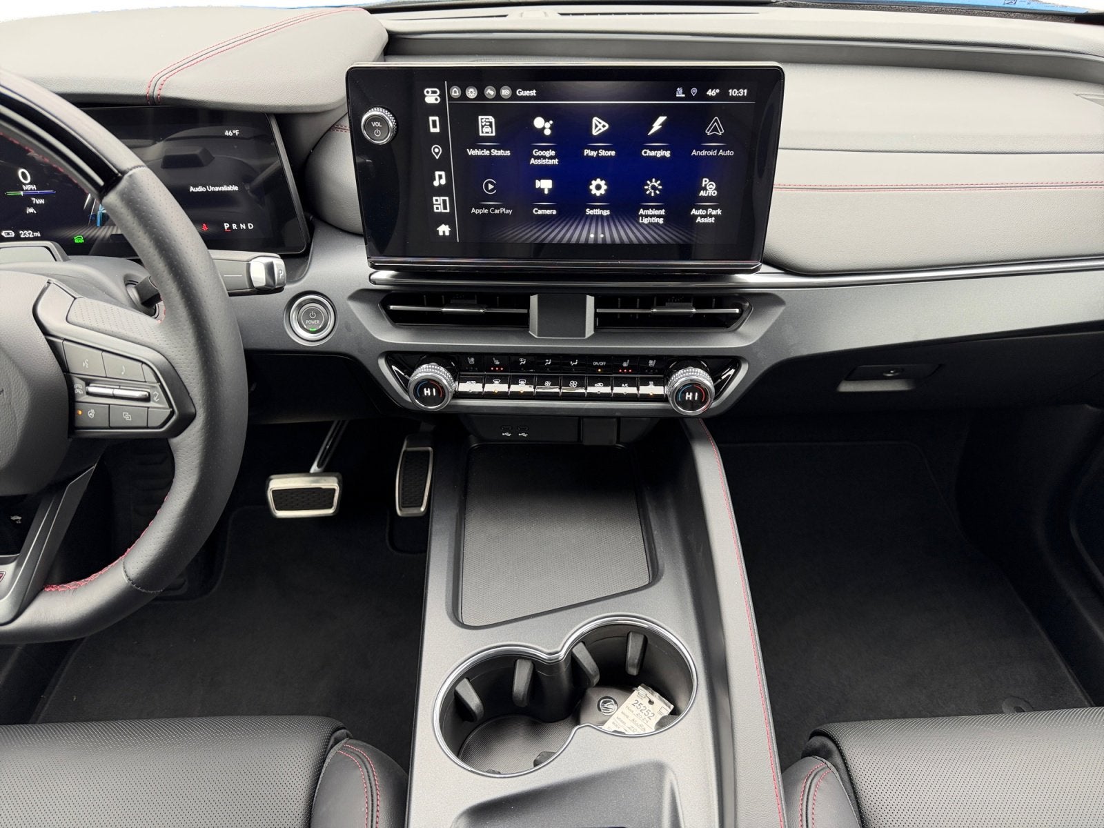 2024 Acura ZDX Type S AWD