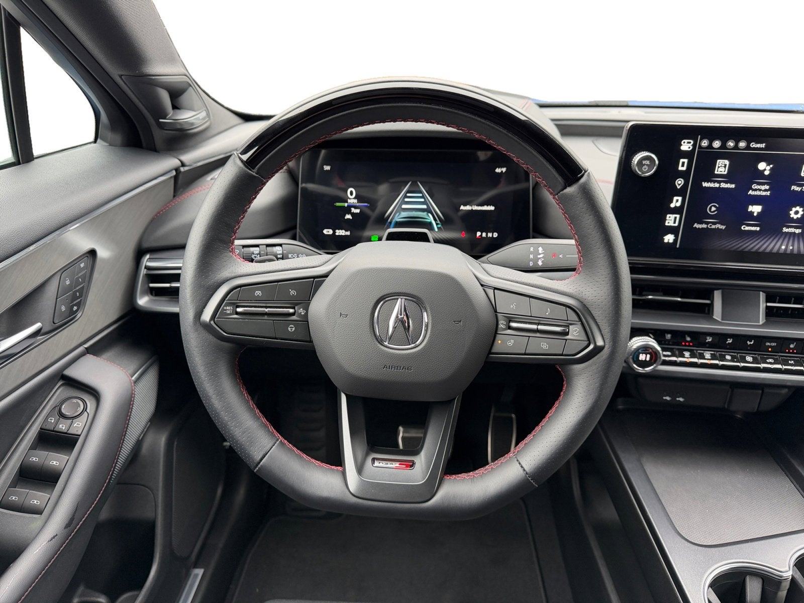 2024 Acura ZDX Type S AWD