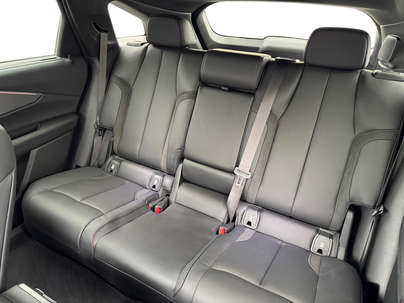 2024 Acura ZDX Type S AWD