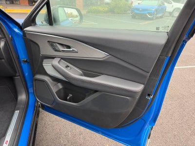 2024 Acura ZDX Type S AWD