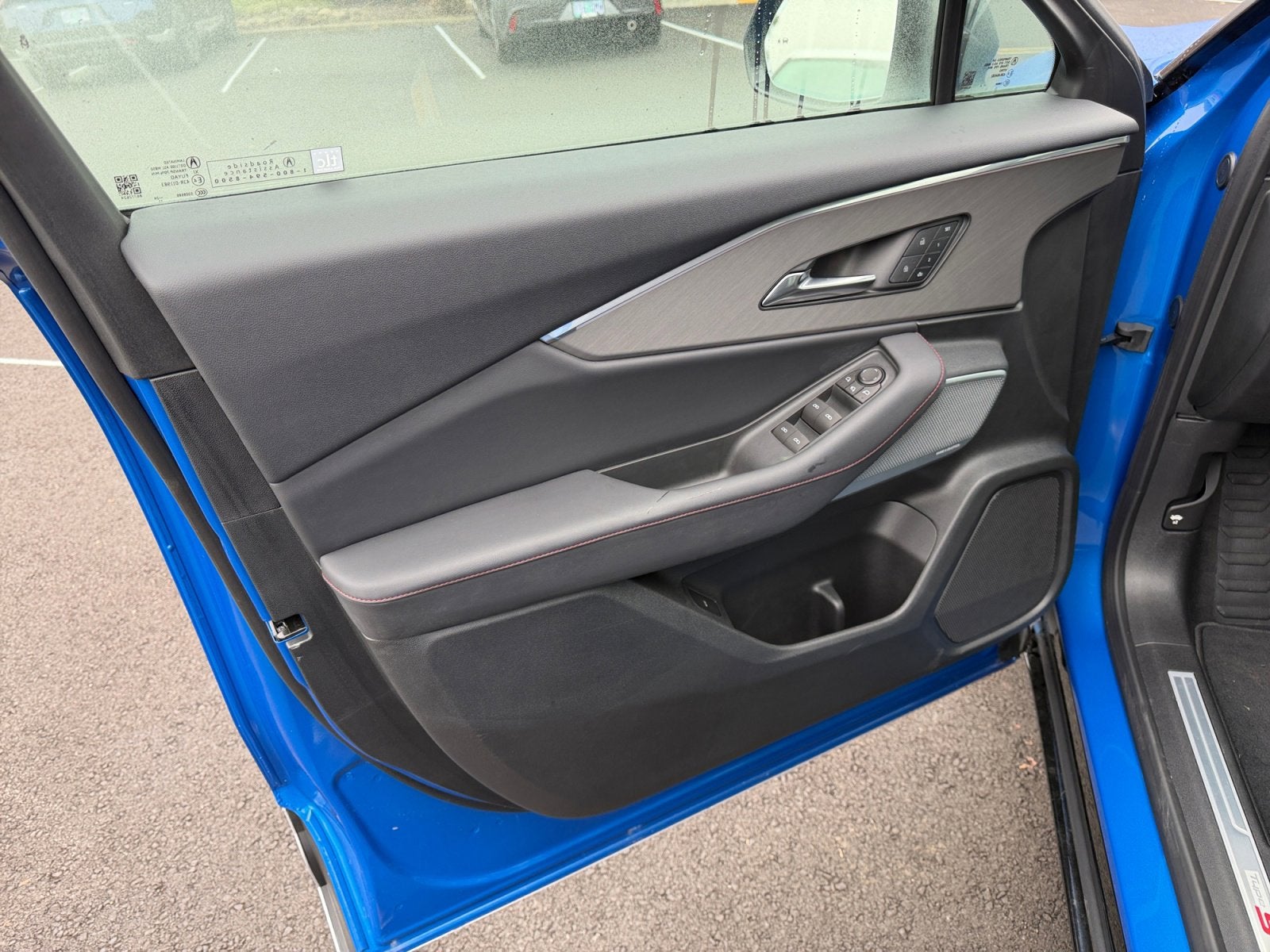 2024 Acura ZDX Type S AWD