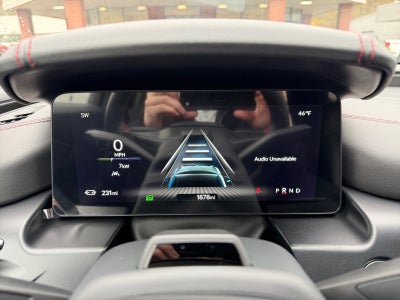 2024 Acura ZDX Type S AWD