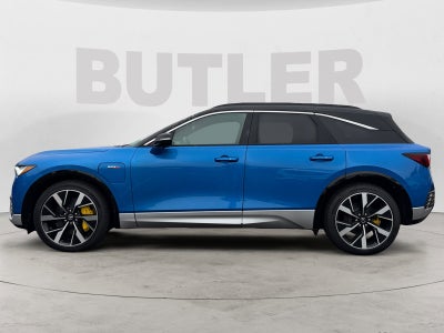 2024 Acura ZDX Type S AWD