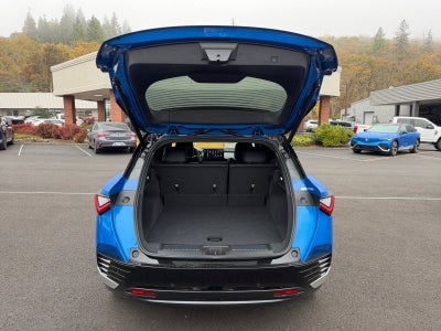 2024 Acura ZDX Type S AWD