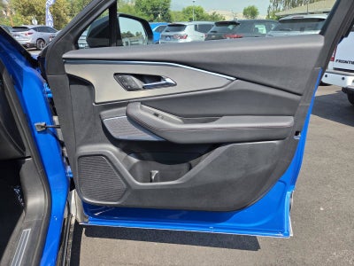 2024 Acura ZDX Type S